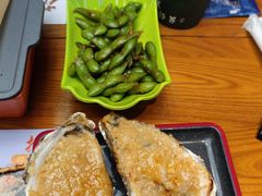 -大成海鲜烧烤·小龙虾(七宝店)