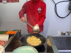 -扬二春炒饭(国庆路总店)