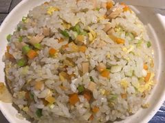 鸡蛋炒饭-管氏翅吧(广渠门店)
