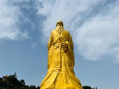 -函谷关历史文化旅游区