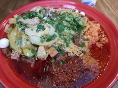 -文立新·秤盘麻辣烫(天通苑店)