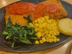 -萨莉亚意式餐厅(天河城购物中心店)