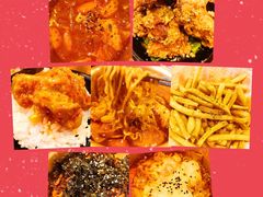 -miss密斯韩餐(平阳景苑店)