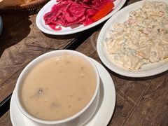 -梅夫娜土耳其餐厅.清真HALAL