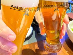 -Ambra Haus琥珀屋精酿餐厅(宝山店)