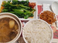 -钟姐炖品(万象城店)