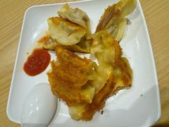 -肥叔锅贴(滨湖欣园店)