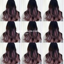 -KIMI HAIR SALON·烫染设计店