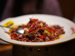 -炊烟小炒黄牛肉(中心印象城店)
