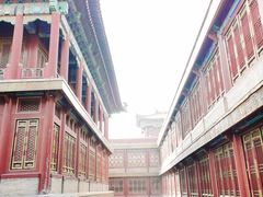 -须弥福寿之庙