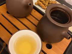 -青藤茶馆(南山路店)