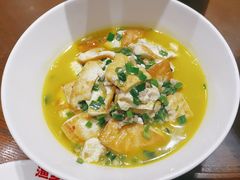 -渔乡米香·剁椒鱼头(四方坪店)