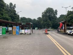 -张坝桂圆林公园