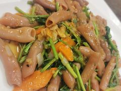 -抹直口特色菜馆(一店)