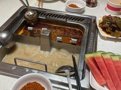 -海底捞火锅(吾悦国际广场店)