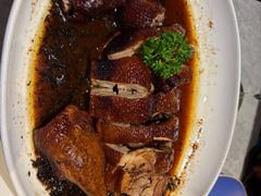 -上和臻品中国菜(花园街店)