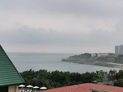 -青岛海景花园大酒店