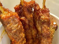 -马小毛老上海里脊肉(南翔印象城店)