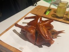 -汤城小厨•粤菜•靓汤(苏州街店)
