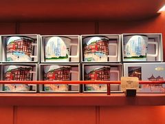 -星巴克(迪士尼小镇店)