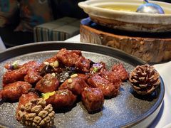 -106餐厅(山水文园店)