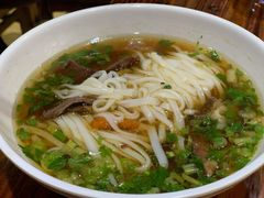-肆姐面粉馆(坡子街店)