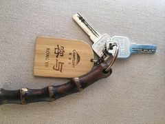 -帐篷客·溪龙茶谷度假酒店