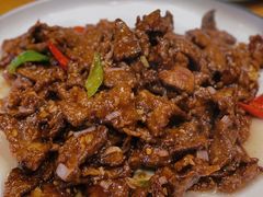 -肘子酥·天津捞面(德云社店)