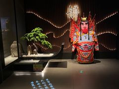-艋舺·台湾小馆老字号(平安悦坊店)