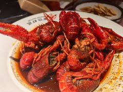 -有位虾匠·胶东小馆(市北店)