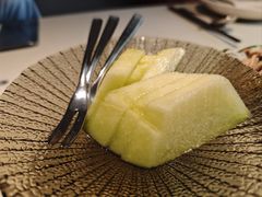-悦融琥珀·京鲁菜·海味珍品(西单店)