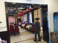 -九头鸟酒家(四道口店)
