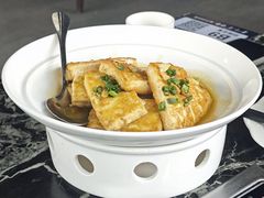 -李师傅脆肚(华强北店)