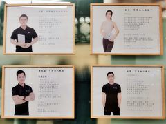 -卓拓健身普拉提运动中心(总店)
