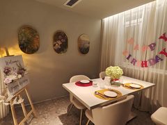 -BONBON 西餐·甜品