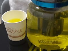 -静沐人生养生馆(佳宁娜分店)