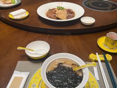-金成潮菜博物馆(海珠湿地店)