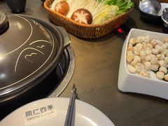 -同仁四季椰子鸡(宝安壹方城店)