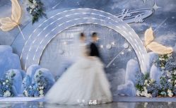 -觅遇Meet U私人婚礼定制(潮汕店)