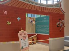 -厦门市图书馆(集美新城馆区)