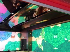 大堂-蝴蝶里·粤菜·点心(龙湖杭州金沙天街店)
