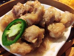 -虾饺妹·酒家(金碧店)