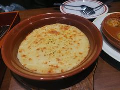 奶汁芝士土豆泥-萨莉亚意式餐厅(杭州滨江天街店)