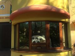 -三鹰之森吉卜力美术馆