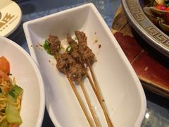 -肉串汪(望京店)