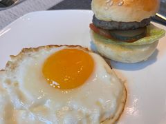 -北京港澳中心瑞士酒店·瑞士咖啡厅·自助餐