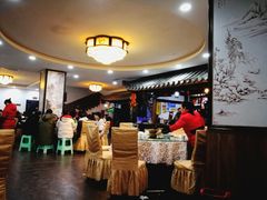 大堂-迎宾饭店