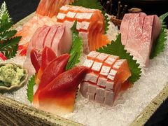 -三喜•正本匠心日料(月河店)