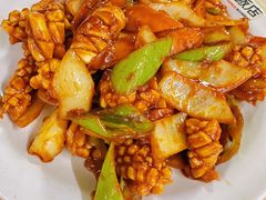 -兴豆饭店(总店)