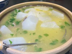 -西江红·株洲本地菜(滨江南路店)